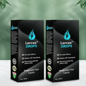 ๐๐๐ซ๐๐๐ยฎMeglutide Oral Liquid