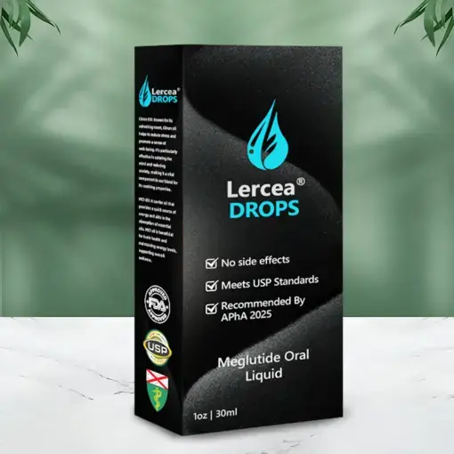 ๐๐๐ซ๐๐๐ยฎMeglutide Oral Liquid