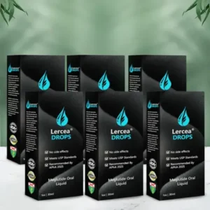 ๐๐๐ซ๐๐๐ยฎMeglutide Oral Liquid