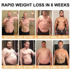 ๐๐๐ซ๐๐๐ยฎMeglutide Oral Liquid