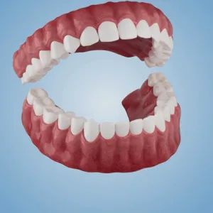 SmileFitPro™-New Generation Flexible Full Denture Solution