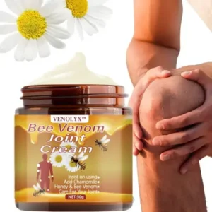 VENOLYX™ Bee Venom Rapid Therapy Joint Cream