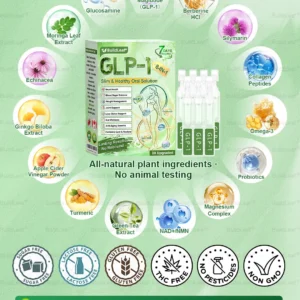 🇨🇦🇨🇦👩‍⚕️ | 𝐇𝐞𝐚𝐥𝐭𝐡 𝐂𝐚𝐧𝐚𝐝𝐚 𝐥𝐢𝐜𝐞𝐧𝐬𝐞𝐝 𝐬𝐭𝐨𝐫𝐞 | 80% 𝐎𝐅𝐅 𝑩𝒖𝒊𝒍𝒅𝑳𝒆𝒂𝒇® 𝐒𝐌𝐆𝐓-𝐆𝐋𝐏-𝟏 8-𝐢𝐧-𝟏 𝐏𝐥𝐚𝐧𝐭-𝐏𝐨𝐰𝐞𝐫𝐞𝐝 𝐖𝐞𝐥𝐥𝐧𝐞𝐬𝐬 𝐄𝐥𝐢𝐱𝐢𝐫 | 𝐆𝐞𝐧𝐭𝐥𝐞 𝐃𝐚𝐢𝐥𝐲 𝐒𝐮𝐩𝐩𝐨𝐫𝐭 𝐟𝐨𝐫 𝐁𝐨𝐝𝐲 𝐁𝐚𝐥𝐚𝐧𝐜𝐞, 𝐄𝐧𝐞𝐫𝐠𝐲 & 𝐌𝐞𝐭𝐚𝐛𝐨𝐥𝐢𝐜 𝐇𝐚𝐫𝐦𝐨𝐧𝐲