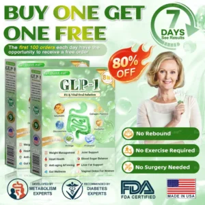 𝐅𝐃𝐀 𝐒𝐭𝐨𝐫𝐞·𝑩𝒖𝐢𝒍𝒅𝑳𝒆𝐚𝒇® GL𝐏-1 8-𝒊𝒏-1 𝙁𝙞𝙩 & 𝙑𝙞𝙩𝙖𝙡 𝖮𝗋𝖺𝗅 𝙎𝙤𝙡𝙪𝙩𝙞𝙤𝙣 𝐰𝐢𝐭𝐡 𝐌𝐨𝐫𝐢𝐧𝐠𝐚, 𝐎𝐦𝐞𝐠𝐚-𝟑, 𝐂𝐨𝐥𝐥𝐚𝐠𝐞𝐧 𝐏𝐞𝐩𝐭𝐢𝐝𝐞𝐬, 𝐍𝐀𝐃 & 𝐍𝐌𝐍 𝐟𝐨𝐫 𝐎𝐛𝐞𝐬𝐢𝐭𝐲, 𝐂𝐚𝐫𝐝𝐢𝐨𝐯𝐚𝐬𝐜𝐮𝐥𝐚𝐫 𝐃𝐢𝐬𝐞𝐚𝐬𝐞, 𝐃𝐢𝐚𝐛𝐞𝐭𝐞𝐬, 𝐒𝐥𝐞𝐞𝐩 𝐀𝐩𝐧𝐞𝐚, 𝐉𝐨𝐢𝐧𝐭 𝐏𝐫𝐨𝐛𝐥𝐞𝐦𝐬, 𝐒𝐤𝐢𝐧 𝐅𝐢𝐫𝐦𝐢𝐧𝐠, 𝐀𝐧𝐭𝐢-𝐀𝐠𝐢𝐧𝐠, 𝐚𝐧𝐝 𝐌𝐨𝐫𝐞