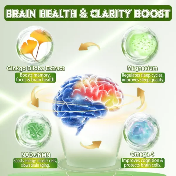 𝐅𝐃𝐀 𝐒𝐭𝐨𝐫𝐞·𝑩𝒖𝐢𝒍𝒅𝑳𝒆𝐚𝒇® GL𝐏-1 8-𝒊𝒏-1 𝙁𝙞𝙩 & 𝙑𝙞𝙩𝙖𝙡 𝖮𝗋𝖺𝗅 𝙎𝙤𝙡𝙪𝙩𝙞𝙤𝙣 𝐰𝐢𝐭𝐡 𝐌𝐨𝐫𝐢𝐧𝐠𝐚, 𝐎𝐦𝐞𝐠𝐚-𝟑, 𝐂𝐨𝐥𝐥𝐚𝐠𝐞𝐧 𝐏𝐞𝐩𝐭𝐢𝐝𝐞𝐬, 𝐍𝐀𝐃 & 𝐍𝐌𝐍 𝐟𝐨𝐫 𝐎𝐛𝐞𝐬𝐢𝐭𝐲, 𝐂𝐚𝐫𝐝𝐢𝐨𝐯𝐚𝐬𝐜𝐮𝐥𝐚𝐫 𝐃𝐢𝐬𝐞𝐚𝐬𝐞, 𝐃𝐢𝐚𝐛𝐞𝐭𝐞𝐬, 𝐒𝐥𝐞𝐞𝐩 𝐀𝐩𝐧𝐞𝐚, 𝐉𝐨𝐢𝐧𝐭 𝐏𝐫𝐨𝐛𝐥𝐞𝐦𝐬, 𝐒𝐤𝐢𝐧 𝐅𝐢𝐫𝐦𝐢𝐧𝐠, 𝐀𝐧𝐭𝐢-𝐀𝐠𝐢𝐧𝐠, 𝐚𝐧𝐝 𝐌𝐨𝐫𝐞