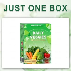 𝐵𝑢𝑖𝑙𝑑𝐿𝑒𝑎𝑓® 60+ 𝑵𝒐𝒏-𝑮𝑴𝑶 𝑽𝒆𝒈𝒆𝒕𝒂𝒃𝒍𝒆𝒔 𝑶𝒓𝒂𝒍 𝑺𝒐𝒍𝒖𝒕𝒊𝒐𝒏, 𝒎𝒂𝒅𝒆 𝒘𝒊𝒕𝒉 𝒐𝒓𝒈𝒂𝒏𝒊𝒄 𝒘𝒉𝒐𝒍𝒆-𝒇𝒐𝒐𝒅 𝒔𝒖𝒑𝒆𝒓𝒗𝒆𝒈𝒈𝒊𝒆𝒔 𝒇𝒐𝒓 𝒕𝒐𝒕𝒂𝒍 𝒘𝒆𝒍𝒍𝒏𝒆𝒔𝒔.