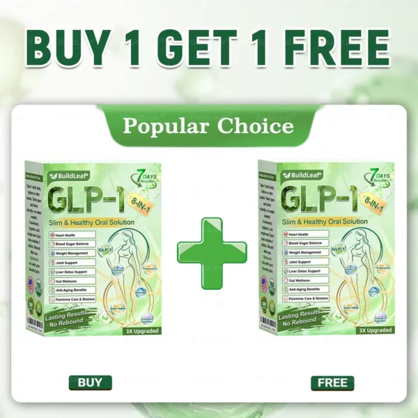 CVS Online 𝖲𝗍𝗈𝗋𝖾 | 𝘽𝙪𝙞𝙡𝙙𝙇𝙚𝙖𝙛® 𝗚𝗟𝗣-𝟭 𝟖-𝗶𝗻-𝟭 𝗦𝗹𝗶𝗺 & 𝑯𝒆𝒂𝒍𝒕𝒉𝐲 𝑶𝒓𝒂𝒍 𝑺𝒐𝒍𝒖𝒕𝒊𝒐𝒏(𝑂𝑛𝑐𝑒 𝑎 𝑑𝑎𝑦, 𝑣𝑖𝑠𝑖𝑏𝑙𝑒 𝑟𝑒𝑠𝑢𝑙𝑡𝑠 𝑖𝑛 7 𝑑𝑎𝑦𝑠)  ✅ 𝗦𝘂𝗽𝗽𝗼𝗿𝘁𝘀 𝗼𝗯𝗲𝘀𝗶𝘁𝘆, 𝗰𝗮𝗿𝗱𝗶𝗼𝘃𝗮𝘀𝗰𝘂𝗹𝗮𝗿 𝗵𝗲𝗮𝗹𝘁𝗵, 𝗱𝗶𝗮𝗯𝗲𝘁𝗲𝘀, 𝘀𝗹𝗲𝗲𝗽 𝗮𝗽𝗻𝗲𝗮, 𝗴𝘂𝘁 𝗵𝗲𝗮𝗹𝘁𝗵, 𝗷𝗼𝗶𝗻𝘁 𝗶𝘀𝘀𝘂𝗲𝘀, 𝐰𝐡𝐢𝐥𝐞 𝐚𝐥𝐬𝐨 𝐟𝐢𝐫𝐦𝐢𝐧𝐠 𝐭𝐡𝐞 𝐬𝐤𝐢𝐧 𝐚𝐧𝐝 𝐛𝐨𝐨𝐬𝐭𝐢𝐧𝐠 𝐞𝐧𝐞𝐫𝐠𝐲.