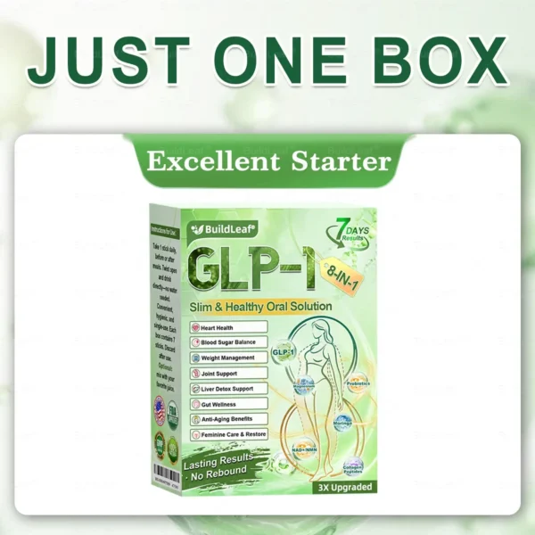 CVS Online 𝖲𝗍𝗈𝗋𝖾 | 𝘽𝙪𝙞𝙡𝙙𝙇𝙚𝙖𝙛® 𝗚𝗟𝗣-𝟭 𝟖-𝗶𝗻-𝟭 𝗦𝗹𝗶𝗺 & 𝑯𝒆𝒂𝒍𝒕𝒉𝐲 𝑶𝒓𝒂𝒍 𝑺𝒐𝒍𝒖𝒕𝒊𝒐𝒏(𝑂𝑛𝑐𝑒 𝑎 𝑑𝑎𝑦, 𝑣𝑖𝑠𝑖𝑏𝑙𝑒 𝑟𝑒𝑠𝑢𝑙𝑡𝑠 𝑖𝑛 7 𝑑𝑎𝑦𝑠)  ✅ 𝗦𝘂𝗽𝗽𝗼𝗿𝘁𝘀 𝗼𝗯𝗲𝘀𝗶𝘁𝘆, 𝗰𝗮𝗿𝗱𝗶𝗼𝘃𝗮𝘀𝗰𝘂𝗹𝗮𝗿 𝗵𝗲𝗮𝗹𝘁𝗵, 𝗱𝗶𝗮𝗯𝗲𝘁𝗲𝘀, 𝘀𝗹𝗲𝗲𝗽 𝗮𝗽𝗻𝗲𝗮, 𝗴𝘂𝘁 𝗵𝗲𝗮𝗹𝘁𝗵, 𝗷𝗼𝗶𝗻𝘁 𝗶𝘀𝘀𝘂𝗲𝘀, 𝐰𝐡𝐢𝐥𝐞 𝐚𝐥𝐬𝐨 𝐟𝐢𝐫𝐦𝐢𝐧𝐠 𝐭𝐡𝐞 𝐬𝐤𝐢𝐧 𝐚𝐧𝐝 𝐛𝐨𝐨𝐬𝐭𝐢𝐧𝐠 𝐞𝐧𝐞𝐫𝐠𝐲.