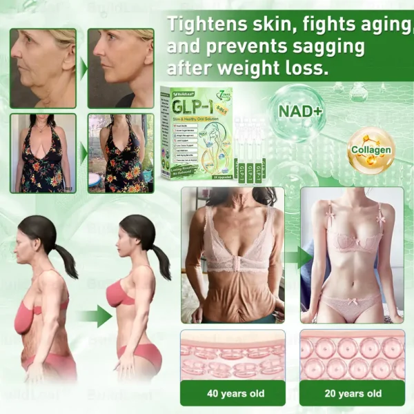 CVS Online 𝖲𝗍𝗈𝗋𝖾 | 𝘽𝙪𝙞𝙡𝙙𝙇𝙚𝙖𝙛® 𝗚𝗟𝗣-𝟭 𝟖-𝗶𝗻-𝟭 𝗦𝗹𝗶𝗺 & 𝑯𝒆𝒂𝒍𝒕𝒉𝐲 𝑶𝒓𝒂𝒍 𝑺𝒐𝒍𝒖𝒕𝒊𝒐𝒏(𝑂𝑛𝑐𝑒 𝑎 𝑑𝑎𝑦, 𝑣𝑖𝑠𝑖𝑏𝑙𝑒 𝑟𝑒𝑠𝑢𝑙𝑡𝑠 𝑖𝑛 7 𝑑𝑎𝑦𝑠)  ✅ 𝗦𝘂𝗽𝗽𝗼𝗿𝘁𝘀 𝗼𝗯𝗲𝘀𝗶𝘁𝘆, 𝗰𝗮𝗿𝗱𝗶𝗼𝘃𝗮𝘀𝗰𝘂𝗹𝗮𝗿 𝗵𝗲𝗮𝗹𝘁𝗵, 𝗱𝗶𝗮𝗯𝗲𝘁𝗲𝘀, 𝘀𝗹𝗲𝗲𝗽 𝗮𝗽𝗻𝗲𝗮, 𝗴𝘂𝘁 𝗵𝗲𝗮𝗹𝘁𝗵, 𝗷𝗼𝗶𝗻𝘁 𝗶𝘀𝘀𝘂𝗲𝘀, 𝐰𝐡𝐢𝐥𝐞 𝐚𝐥𝐬𝐨 𝐟𝐢𝐫𝐦𝐢𝐧𝐠 𝐭𝐡𝐞 𝐬𝐤𝐢𝐧 𝐚𝐧𝐝 𝐛𝐨𝐨𝐬𝐭𝐢𝐧𝐠 𝐞𝐧𝐞𝐫𝐠𝐲.
