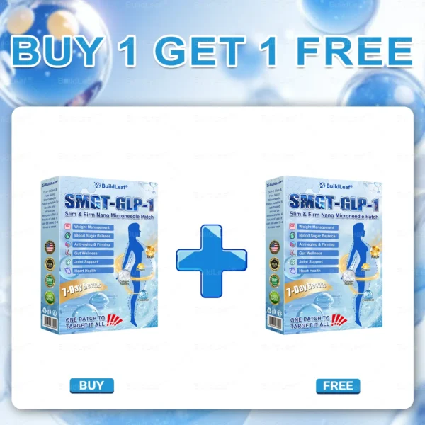 Official FDA Store·𝐁𝐮𝐢𝐥𝗱𝐋𝐞𝐚𝐟®𝐒𝐥𝐢𝐦 & 𝐅𝐢𝐫𝐦 𝐍𝐚𝐧𝐨 𝐌𝐢𝐜𝐫𝐨𝐧𝐞𝐞𝐝𝐥𝐞 𝐏𝐚𝐭𝐜𝐡 𝐰𝐢𝐭𝐡 𝐌𝐨𝐫𝐢𝐧𝐠𝐚, 𝐎𝐦𝐞𝐠𝐚-𝟑, 𝐂𝐨𝐥𝐥𝐚𝐠𝐞𝐧 𝐏𝐞𝐩𝐭𝐢𝐝𝐞𝐬, 𝐍𝐀𝐃 & 𝐍𝐌𝐍 𝐟𝐨𝐫 𝐎𝐛𝐞𝐬𝐢𝐭𝐲, 𝐂𝐚𝐫𝐝𝐢𝐨𝐯𝐚𝐬𝐜𝐮𝐥𝐚𝐫 𝐃𝐢𝐬𝐞𝐚𝐬𝐞, 𝐃𝐢𝐚𝐛𝐞𝐭𝐞𝐬, 𝐒𝐥𝐞𝐞𝐩 𝐀𝐩𝐧𝐞𝐚, 𝐉𝐨𝐢𝐧𝐭 𝐏𝐫𝐨𝐛𝐥𝐞𝐦𝐬, 𝐒𝐤𝐢𝐧 𝐅𝐢𝐫𝐦𝐢𝐧𝐠, 𝐀𝐧𝐭𝐢-𝐀𝐠𝐢𝐧𝐠, 𝐚𝐧𝐝 𝐌𝐨𝐫𝐞