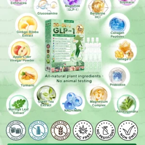 𝘽𝙪𝙞𝙡𝙙𝙇𝙚𝙖𝙛® 𝗚𝗟𝗣-𝟭𝟐𝟎-𝗶𝗻-𝟭 𝗦𝗹𝗶𝗺 & 𝑯𝒆𝒂𝒍𝒕𝒉 𝑶𝒓𝒂𝒍 𝑺𝒐𝒍𝒖𝒕𝒊𝒐𝒏(𝑂𝑛𝑐𝑒 𝑎 𝑑𝑎𝑦, 𝑣𝑖𝑠𝑖𝑏𝑙𝑒 𝑟𝑒𝑠𝑢𝑙𝑡𝑠 𝑖𝑛 7 𝑑𝑎𝑦𝑠) ✅ 𝗦𝘂𝗽𝗽𝗼𝗿𝘁𝘀 𝗼𝗯𝗲𝘀𝗶𝘁𝘆, 𝗰𝗮𝗿𝗱𝗶𝗼𝘃𝗮𝘀𝗰𝘂𝗹𝗮𝗿 𝗵𝗲𝗮𝗹𝘁𝗵, 𝗱𝗶𝗮𝗯𝗲𝘁𝗲𝘀, 𝘀𝗹𝗲𝗲𝗽 𝗮𝗽𝗻𝗲𝗮, 𝗴𝘂𝘁 𝗵𝗲𝗮𝗹𝘁𝗵, 𝗷𝗼𝗶𝗻𝘁 𝗶𝘀𝘀𝘂𝗲𝘀, 𝐰𝐡𝐢𝐥𝐞 𝐚𝐥𝐬𝐨 𝐟𝐢𝐫𝐦𝐢𝐧𝐠 𝐭𝐡𝐞 𝐬𝐤𝐢𝐧 𝐚𝐧𝐝 𝐛𝐨𝐨𝐬𝐭𝐢𝐧𝐠 𝐞𝐧𝐞𝐫𝐠𝐲.