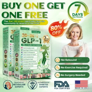 𝘽𝙪𝙞𝙡𝙙𝙇𝙚𝙖𝙛® 𝗚𝗟𝗣-𝟭𝟐𝟎-𝗶𝗻-𝟭 𝗦𝗹𝗶𝗺 & 𝑯𝒆𝒂𝒍𝒕𝒉 𝑶𝒓𝒂𝒍 𝑺𝒐𝒍𝒖𝒕𝒊𝒐𝒏(𝑂𝑛𝑐𝑒 𝑎 𝑑𝑎𝑦, 𝑣𝑖𝑠𝑖𝑏𝑙𝑒 𝑟𝑒𝑠𝑢𝑙𝑡𝑠 𝑖𝑛 7 𝑑𝑎𝑦𝑠) ✅ 𝗦𝘂𝗽𝗽𝗼𝗿𝘁𝘀 𝗼𝗯𝗲𝘀𝗶𝘁𝘆, 𝗰𝗮𝗿𝗱𝗶𝗼𝘃𝗮𝘀𝗰𝘂𝗹𝗮𝗿 𝗵𝗲𝗮𝗹𝘁𝗵, 𝗱𝗶𝗮𝗯𝗲𝘁𝗲𝘀, 𝘀𝗹𝗲𝗲𝗽 𝗮𝗽𝗻𝗲𝗮, 𝗴𝘂𝘁 𝗵𝗲𝗮𝗹𝘁𝗵, 𝗷𝗼𝗶𝗻𝘁 𝗶𝘀𝘀𝘂𝗲𝘀, 𝐰𝐡𝐢𝐥𝐞 𝐚𝐥𝐬𝐨 𝐟𝐢𝐫𝐦𝐢𝐧𝐠 𝐭𝐡𝐞 𝐬𝐤𝐢𝐧 𝐚𝐧𝐝 𝐛𝐨𝐨𝐬𝐭𝐢𝐧𝐠 𝐞𝐧𝐞𝐫𝐠𝐲.