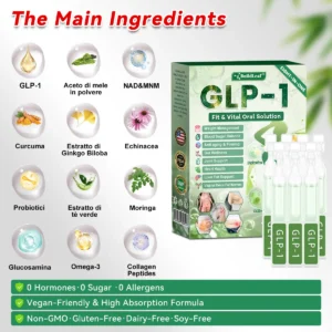 ๐๐๐๐ ๐๐๐๐๐ | ๐ฉ๐๐ข๐๐
๐ณ๐๐๐ยฎ๐จโโ๏ธ๐ฎ๐ณ๐ท-1 ๐พ๐๐๐๐๐ ๐ณ๐๐๐ ๐ถ๐๐๐ ๐บ๐๐๐๐๐๐๐๐ (Just once a day,visible changes in 7 days) For obesity, cardiovascular health, diabetes, sleep apnea, joint issues, and more