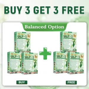 💟💟𝘽𝙪𝙞𝙡𝙙𝙇𝙚𝙖𝙛® 𝗚𝗟𝗣-𝟭 20-in-1 Slim & Health Oral Solution(𝑶𝒏𝒄𝒆 𝒂 𝒅𝒂𝒚,𝒓𝒆𝒔𝒖𝒍𝒕𝒔 𝒊𝒏 7 𝒅𝒂𝒚𝒔)Supports weight management,heart health,blood sugar balance,and overall well-being.