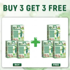 𝖮𝖿𝖿𝗂𝖼𝗂𝖺𝗅 𝖲𝗍𝗈𝗋𝖾 | 𝑩𝒖𝐢𝒍𝒅𝑳𝒆𝐚𝒇® GL𝐏-1 20 𝒊𝒏 1 Slim & Vitality 𝖮𝗋𝖺𝗅 𝙎𝙤𝙡𝙪𝙩𝙞𝙤𝙣 (𝑱𝒖𝒔𝒕 𝒐𝒏𝒄𝒆 𝒂 𝒅𝒂𝒚, 𝒗𝒊𝒔𝒊𝒃𝒍𝒆 𝒄𝒉𝒂𝒏𝒈𝒆𝒔 𝒊𝒏 7 𝒅𝒂𝒚𝒔)
