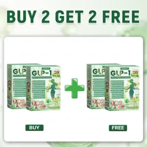 𝖮𝖿𝖿𝗂𝖼𝗂𝖺𝗅 𝖲𝗍𝗈𝗋𝖾 | 𝑩𝒖𝐢𝒍𝒅𝑳𝒆𝐚𝒇® GL𝐏-1 20 𝒊𝒏 1 Slim & Vitality 𝖮𝗋𝖺𝗅 𝙎𝙤𝙡𝙪𝙩𝙞𝙤𝙣 (𝑱𝒖𝒔𝒕 𝒐𝒏𝒄𝒆 𝒂 𝒅𝒂𝒚, 𝒗𝒊𝒔𝒊𝒃𝒍𝒆 𝒄𝒉𝒂𝒏𝒈𝒆𝒔 𝒊𝒏 7 𝒅𝒂𝒚𝒔)