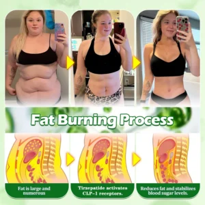 𝖮𝖿𝖿𝗂𝖼𝗂𝖺𝗅 𝖲𝗍𝗈𝗋𝖾 | 𝑩𝒖𝐢𝒍𝒅𝑳𝒆𝐚𝒇® GL𝐏-1 20 𝒊𝒏 1 Slim & Vitality 𝖮𝗋𝖺𝗅 𝙎𝙤𝙡𝙪𝙩𝙞𝙤𝙣 (𝑱𝒖𝒔𝒕 𝒐𝒏𝒄𝒆 𝒂 𝒅𝒂𝒚, 𝒗𝒊𝒔𝒊𝒃𝒍𝒆 𝒄𝒉𝒂𝒏𝒈𝒆𝒔 𝒊𝒏 7 𝒅𝒂𝒚𝒔)