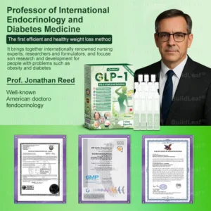 FDA 𝖮𝖿𝖿𝗂𝖼𝗂𝖺𝗅 𝖲𝗍𝗈𝗋𝖾 | 𝑩𝒖𝐢𝒍𝒅𝑳𝒆𝐚𝒇® GL𝐏-1 8-𝒊𝒏-1 𝙁𝙞𝙩 & 𝙑𝙞𝙩𝙖𝙡 𝖮𝗋𝖺𝗅 𝙎𝙤𝙡𝙪𝙩𝙞𝙤𝙣 (𝑱𝒖𝒔𝒕 𝒐𝒏𝒄𝒆 𝒂 𝒅𝒂𝒚, 𝒗𝒊𝒔𝒊𝒃𝒍𝒆 𝒄𝒉𝒂𝒏𝒈𝒆𝒔 𝒊𝒏 7 𝒅𝒂𝒚𝒔) ✅ 𝑭𝒐𝒓 𝒐𝒃𝒆𝒔𝒊𝒕𝒚, 𝒄𝒂𝒓𝒅𝒊𝒐𝒗𝒂𝒔𝒄𝒖𝒍𝒂𝒓 𝒉𝒆𝒂𝒍