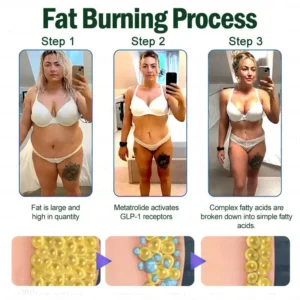 FDA 𝖮𝖿𝖿𝗂𝖼𝗂𝖺𝗅 𝖲𝗍𝗈𝗋𝖾 | 𝑩𝒖𝐢𝒍𝒅𝑳𝒆𝐚𝒇® GL𝐏-1 8-𝒊𝒏-1 𝙁𝙞𝙩 & 𝙑𝙞𝙩𝙖𝙡 𝖮𝗋𝖺𝗅 𝙎𝙤𝙡𝙪𝙩𝙞𝙤𝙣 (𝑱𝒖𝒔𝒕 𝒐𝒏𝒄𝒆 𝒂 𝒅𝒂𝒚, 𝒗𝒊𝒔𝒊𝒃𝒍𝒆 𝒄𝒉𝒂𝒏𝒈𝒆𝒔 𝒊𝒏 7 𝒅𝒂𝒚𝒔) ✅ 𝑭𝒐𝒓 𝒐𝒃𝒆𝒔𝒊𝒕𝒚, 𝒄𝒂𝒓𝒅𝒊𝒐𝒗𝒂𝒔𝒄𝒖𝒍𝒂𝒓 𝒉𝒆𝒂𝒍