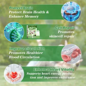 FDA-US: 𝑩𝒖𝒊𝒍𝒅𝑳𝒆𝒂𝒇® 𝑮𝑳𝑷-1 7-𝑫𝒂𝒚 𝑮𝒖𝒕 𝑪𝒍𝒆𝒂𝒏𝒔𝒆 & 𝑺𝒍𝒊𝒎 𝑺𝒖𝒑𝒑𝒐𝒓𝒕 𝑶𝒓𝒂𝒍 𝑺𝒐𝒍𝒖𝒕𝒊𝒐𝒏 – 𝑵𝒂𝒕𝒖𝒓𝒂𝒍 𝑫𝒆𝒕𝒐𝒙 & 𝑫𝒊𝒈𝒆𝒔𝒕𝒊𝒗𝒆 𝑯𝒆𝒂𝒍𝒕𝒉 𝑺𝒖𝒑𝒆𝒓𝒇𝒐𝒐𝒅 𝒇𝒐𝒓 𝑾𝒆𝒊𝒈𝒉𝒕 𝑪𝒐𝒏𝒕𝒓𝒐𝒍, 𝑴𝒆𝒏𝒕𝒂𝒍 𝑪𝒍𝒂𝒓𝒊𝒕𝒚, 𝑪𝒂𝒓𝒅𝒊𝒐𝒗𝒂𝒔𝒄𝒖𝒍𝒂𝒓 & 𝑱𝒐𝒊𝒏𝒕 𝑾𝒆𝒍𝒍𝒏𝒆𝒔𝒔, 𝑺𝒌𝒊𝒏 𝑭𝒊𝒓𝒎𝒊𝒏𝒈, 𝑨𝒏𝒕𝒊-𝑨𝒈𝒊𝒏𝒈, 𝑬𝒏𝒆𝒓𝒈𝒚 𝑩𝒐𝒐𝒔𝒕 & 𝑭𝒂𝒍𝒍-𝑾𝒊𝒏𝒕𝒆𝒓 𝑰𝒎𝒎𝒖𝒏𝒆 𝑺𝒖𝒑𝒑𝒐𝒓𝒕