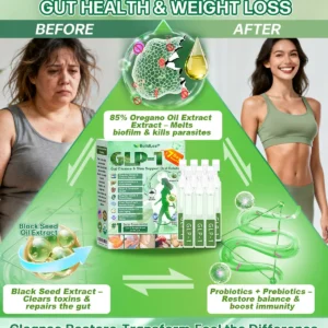 FDA-US: 𝑩𝒖𝒊𝒍𝒅𝑳𝒆𝒂𝒇® 𝑮𝑳𝑷-1 7-𝑫𝒂𝒚 𝑮𝒖𝒕 𝑪𝒍𝒆𝒂𝒏𝒔𝒆 & 𝑺𝒍𝒊𝒎 𝑺𝒖𝒑𝒑𝒐𝒓𝒕 𝑶𝒓𝒂𝒍 𝑺𝒐𝒍𝒖𝒕𝒊𝒐𝒏 – 𝑵𝒂𝒕𝒖𝒓𝒂𝒍 𝑫𝒆𝒕𝒐𝒙 & 𝑫𝒊𝒈𝒆𝒔𝒕𝒊𝒗𝒆 𝑯𝒆𝒂𝒍𝒕𝒉 𝑺𝒖𝒑𝒆𝒓𝒇𝒐𝒐𝒅 𝒇𝒐𝒓 𝑾𝒆𝒊𝒈𝒉𝒕 𝑪𝒐𝒏𝒕𝒓𝒐𝒍, 𝑴𝒆𝒏𝒕𝒂𝒍 𝑪𝒍𝒂𝒓𝒊𝒕𝒚, 𝑪𝒂𝒓𝒅𝒊𝒐𝒗𝒂𝒔𝒄𝒖𝒍𝒂𝒓 & 𝑱𝒐𝒊𝒏𝒕 𝑾𝒆𝒍𝒍𝒏𝒆𝒔𝒔, 𝑺𝒌𝒊𝒏 𝑭𝒊𝒓𝒎𝒊𝒏𝒈, 𝑨𝒏𝒕𝒊-𝑨𝒈𝒊𝒏𝒈, 𝑬𝒏𝒆𝒓𝒈𝒚 𝑩𝒐𝒐𝒔𝒕 & 𝑭𝒂𝒍𝒍-𝑾𝒊𝒏𝒕𝒆𝒓 𝑰𝒎𝒎𝒖𝒏𝒆 𝑺𝒖𝒑𝒑𝒐𝒓𝒕