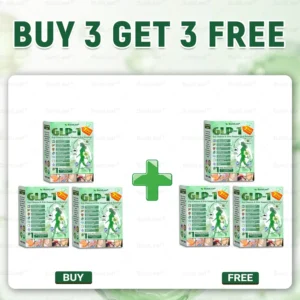 FDA-US: 𝑩𝒖𝒊𝒍𝒅𝑳𝒆𝒂𝒇® 𝑮𝑳𝑷-1 7-𝑫𝒂𝒚 𝑮𝒖𝒕 𝑪𝒍𝒆𝒂𝒏𝒔𝒆 & 𝑺𝒍𝒊𝒎 𝑺𝒖𝒑𝒑𝒐𝒓𝒕 𝑶𝒓𝒂𝒍 𝑺𝒐𝒍𝒖𝒕𝒊𝒐𝒏 – 𝑵𝒂𝒕𝒖𝒓𝒂𝒍 𝑫𝒆𝒕𝒐𝒙 & 𝑫𝒊𝒈𝒆𝒔𝒕𝒊𝒗𝒆 𝑯𝒆𝒂𝒍𝒕𝒉 𝑺𝒖𝒑𝒆𝒓𝒇𝒐𝒐𝒅 𝒇𝒐𝒓 𝑾𝒆𝒊𝒈𝒉𝒕 𝑪𝒐𝒏𝒕𝒓𝒐𝒍, 𝑴𝒆𝒏𝒕𝒂𝒍 𝑪𝒍𝒂𝒓𝒊𝒕𝒚, 𝑪𝒂𝒓𝒅𝒊𝒐𝒗𝒂𝒔𝒄𝒖𝒍𝒂𝒓 & 𝑱𝒐𝒊𝒏𝒕 𝑾𝒆𝒍𝒍𝒏𝒆𝒔𝒔, 𝑺𝒌𝒊𝒏 𝑭𝒊𝒓𝒎𝒊𝒏𝒈, 𝑨𝒏𝒕𝒊-𝑨𝒈𝒊𝒏𝒈, 𝑬𝒏𝒆𝒓𝒈𝒚 𝑩𝒐𝒐𝒔𝒕 & 𝑭𝒂𝒍𝒍-𝑾𝒊𝒏𝒕𝒆𝒓 𝑰𝒎𝒎𝒖𝒏𝒆 𝑺𝒖𝒑𝒑𝒐𝒓𝒕