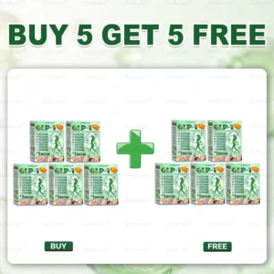 FDA-US: 𝑩𝒖𝒊𝒍𝒅𝑳𝒆𝒂𝒇® 𝑮𝑳𝑷-1 7-𝑫𝒂𝒚 𝑮𝒖𝒕 𝑪𝒍𝒆𝒂𝒏𝒔𝒆 & 𝑺𝒍𝒊𝒎 𝑺𝒖𝒑𝒑𝒐𝒓𝒕 𝑶𝒓𝒂𝒍 𝑺𝒐𝒍𝒖𝒕𝒊𝒐𝒏 – 𝑵𝒂𝒕𝒖𝒓𝒂𝒍 𝑫𝒆𝒕𝒐𝒙 & 𝑫𝒊𝒈𝒆𝒔𝒕𝒊𝒗𝒆 𝑯𝒆𝒂𝒍𝒕𝒉 𝑺𝒖𝒑𝒆𝒓𝒇𝒐𝒐𝒅 𝒇𝒐𝒓 𝑾𝒆𝒊𝒈𝒉𝒕 𝑪𝒐𝒏𝒕𝒓𝒐𝒍, 𝑴𝒆𝒏𝒕𝒂𝒍 𝑪𝒍𝒂𝒓𝒊𝒕𝒚, 𝑪𝒂𝒓𝒅𝒊𝒐𝒗𝒂𝒔𝒄𝒖𝒍𝒂𝒓 & 𝑱𝒐𝒊𝒏𝒕 𝑾𝒆𝒍𝒍𝒏𝒆𝒔𝒔, 𝑺𝒌𝒊𝒏 𝑭𝒊𝒓𝒎𝒊𝒏𝒈, 𝑨𝒏𝒕𝒊-𝑨𝒈𝒊𝒏𝒈, 𝑬𝒏𝒆𝒓𝒈𝒚 𝑩𝒐𝒐𝒔𝒕 & 𝑭𝒂𝒍𝒍-𝑾𝒊𝒏𝒕𝒆𝒓 𝑰𝒎𝒎𝒖𝒏𝒆 𝑺𝒖𝒑𝒑𝒐𝒓𝒕