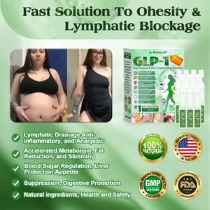 FDA-US: 𝑩𝒖𝒊𝒍𝒅𝑳𝒆𝒂𝒇® 𝑮𝑳𝑷-1 7-𝑫𝒂𝒚 𝑮𝒖𝒕 𝑪𝒍𝒆𝒂𝒏𝒔𝒆 & 𝑺𝒍𝒊𝒎 𝑺𝒖𝒑𝒑𝒐𝒓𝒕 𝑶𝒓𝒂𝒍 𝑺𝒐𝒍𝒖𝒕𝒊𝒐𝒏 – 𝑵𝒂𝒕𝒖𝒓𝒂𝒍 𝑫𝒆𝒕𝒐𝒙 & 𝑫𝒊𝒈𝒆𝒔𝒕𝒊𝒗𝒆 𝑯𝒆𝒂𝒍𝒕𝒉 𝑺𝒖𝒑𝒆𝒓𝒇𝒐𝒐𝒅 𝒇𝒐𝒓 𝑾𝒆𝒊𝒈𝒉𝒕 𝑪𝒐𝒏𝒕𝒓𝒐𝒍, 𝑴𝒆𝒏𝒕𝒂𝒍 𝑪𝒍𝒂𝒓𝒊𝒕𝒚, 𝑪𝒂𝒓𝒅𝒊𝒐𝒗𝒂𝒔𝒄𝒖𝒍𝒂𝒓 & 𝑱𝒐𝒊𝒏𝒕 𝑾𝒆𝒍𝒍𝒏𝒆𝒔𝒔, 𝑺𝒌𝒊𝒏 𝑭𝒊𝒓𝒎𝒊𝒏𝒈, 𝑨𝒏𝒕𝒊-𝑨𝒈𝒊𝒏𝒈, 𝑬𝒏𝒆𝒓𝒈𝒚 𝑩𝒐𝒐𝒔𝒕 & 𝑭𝒂𝒍𝒍-𝑾𝒊𝒏𝒕𝒆𝒓 𝑰𝒎𝒎𝒖𝒏𝒆 𝑺𝒖𝒑𝒑𝒐𝒓𝒕