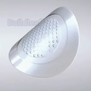 US 🏥FDA Store | 𝐵uil𝗱𝐿ea𝐟® 𝐆𝐋𝐏-𝟏 Support 𝑁ano 𝑀icroneedle 𝑃atch with Collagen & Matrixyl 3000 丨Obesity,Cardiovascular Diseas, Diabetes, Sleep Apnea, Joint Problems and More (Pink)