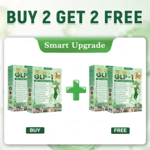 𝘽𝙪𝙞𝙡𝙙𝙇𝙚𝙖𝙛® 𝗚𝗟𝗣-𝟭 𝟐𝟎-𝐢𝐧-𝟏 𝐒𝐥𝐢𝐦 & 𝐇𝐞𝐚𝐥𝐭𝐡 𝐎𝐫𝐚𝐥 𝐒𝐨𝐥𝐮𝐭𝐢𝐨𝐧 (𝑶𝒏𝒄𝒆 𝒂 𝒅𝒂𝒚, 𝒓𝒆𝒔𝒖𝒍𝒕𝒔 𝒊𝒏 7 𝒅𝒂𝒚𝒔), 𝑾𝒊𝒕𝒉 100 𝑩𝒊𝒍𝒍𝒊𝒐𝒏 𝑪𝑭𝑼 𝑨𝒄𝒕𝒊𝒗𝒆 𝑷𝒓𝒐𝒃𝒊𝒐𝒕𝒊𝒄𝒔 ✅ 𝑺𝒖𝒑𝒑𝒐𝒓𝒕𝒔 𝒘𝒆𝒊𝒈𝒉𝒕 𝒎𝒂𝒏𝒂𝒈𝒆𝒎𝒆𝒏𝒕, 𝒉𝒆𝒂𝒓𝒕 𝒉𝒆𝒂𝒍𝒕𝒉, 𝒅𝒊𝒂𝒃𝒆𝒕𝒆𝒔, 𝒈𝒖𝒕 & 𝒘𝒐𝒎𝒆𝒏’𝒔 𝒉𝒆𝒂𝒍𝒕𝒉, 𝒘𝒉𝒊𝒍𝒆 𝒇𝒊𝒓𝒎𝒊𝒏𝒈 𝒔𝒌𝒊𝒏 & 𝒃𝒐𝒐𝒔𝒕𝒊𝒏𝒈 𝒆𝒏𝒆𝒓𝒈𝒚.🔥🔥