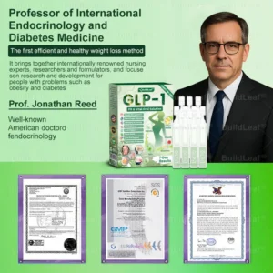 🧬𝐎𝐟𝐟𝐢𝐜𝐢𝐚𝐥 𝐒𝐭𝐨𝐫𝐞 | 𝑩𝒖𝐢𝒍𝒅𝑳𝒆𝐚𝒇®👨‍⚕️𝑮𝑳𝑷-1 𝑾𝒆𝒊𝒈𝒉𝒕 𝑳𝒐𝒔𝒔 𝑶𝒓𝒂𝒍 𝑺𝒐𝒍𝒖𝒔𝒕𝒊𝒐𝒏  (Just once a day,visible changes in 7 days) For obesity, cardiovascular health, diabetes, sleep apnea, joint issues, and more