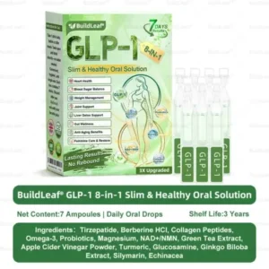 ๐ฉ๐๐๐๐
๐ณ๐๐๐ยฎ 8-๐ข๐ง-๐ ๐๐ฅ๐๐ง๐ญ-๐๐จ๐ฐ๐๐ซ๐๐ ๐๐๐ฅ๐ฅ๐ง๐๐ฌ๐ฌ ๐๐ฅ๐ข๐ฑ๐ข๐ซ