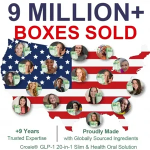 Croaieยฎย ๐๐๐ฃ-๐ญ ๐๐-๐ข๐ง-๐ ๐๐ฅ๐ข๐ฆ & ๐๐๐๐ฅ๐ญ๐ก ๐๐ซ๐๐ฅ ๐๐จ๐ฅ๐ฎ๐ญ๐ข๐จ๐ง