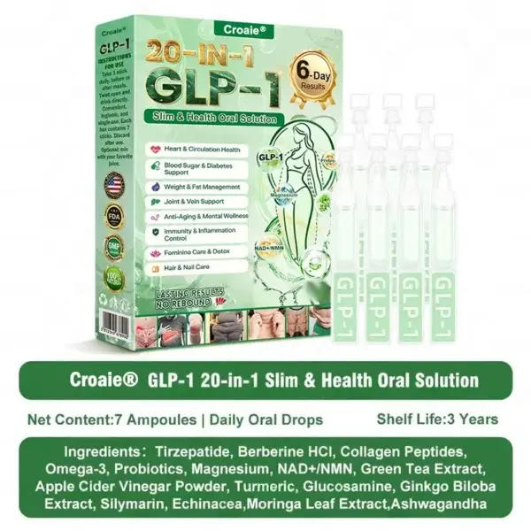 Croaieยฎย ๐๐๐ฃ-๐ญ ๐๐-๐ข๐ง-๐ ๐๐ฅ๐ข๐ฆ & ๐๐๐๐ฅ๐ญ๐ก ๐๐ซ๐๐ฅ ๐๐จ๐ฅ๐ฎ๐ญ๐ข๐จ๐ง