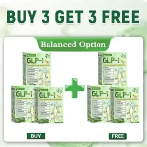 Cvreoz® GLP-1 10-in-1 Oral Health Solution