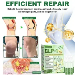 Cvreoz® GLP-1 10-in-1 Oral Health Solution