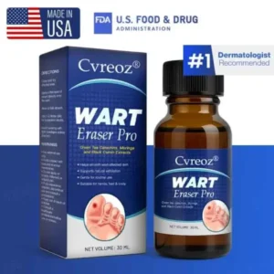 Cvreoz® Wart Eraser Pro