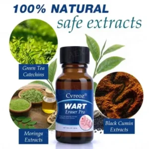 Cvreoz® Wart Eraser Pro