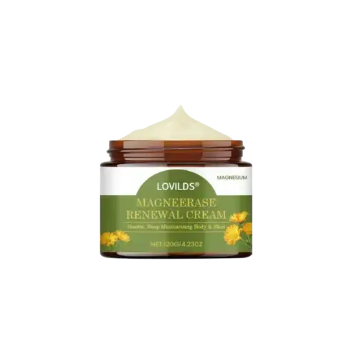 LOVILDS® MagneErase Renewal Cream