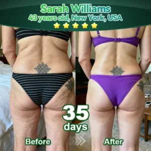 Lotmay® Stem Cell Collagen Peptide Oral Drops