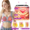 NESLEMY™ Lymphvity Detoxification and Shaping & Powerful Lifting Bra