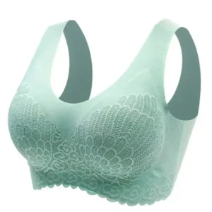 NESLEMY™ Lymphvity Detoxification and Shaping & Powerful Lifting Bra
