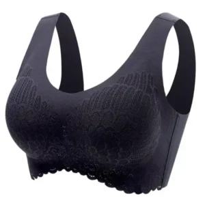 NESLEMY™ Lymphvity Detoxification and Shaping & Powerful Lifting Bra