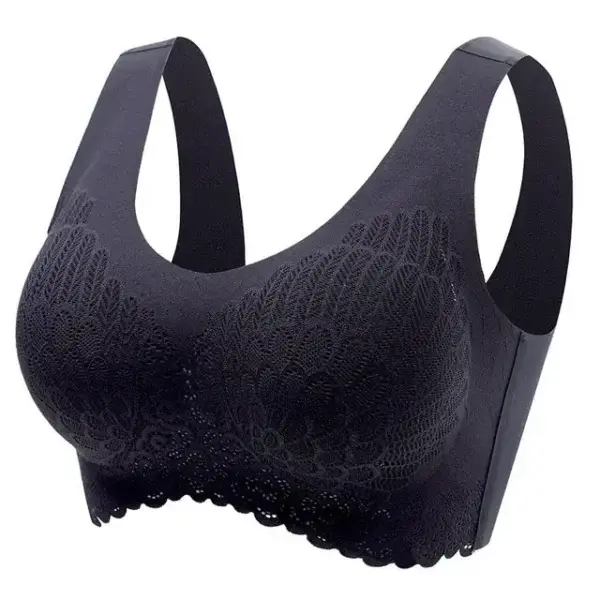 NESLEMY™ Lymphvity Detoxification and Shaping & Powerful Lifting Bra