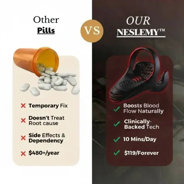 NESLEMY™ VitalEngine Pro