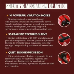 NESLEMY™ VitalEngine Pro