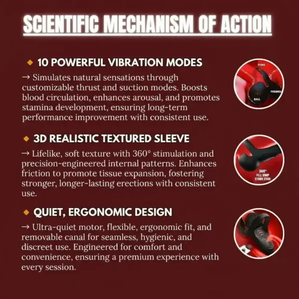 NESLEMY™ VitalEngine Pro