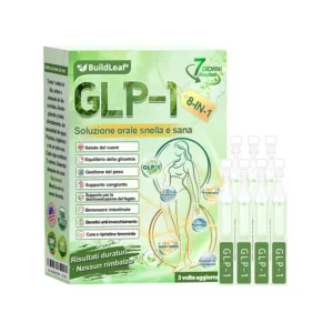 Tienda oficial | 𝘽𝙪𝙞𝙡𝙙𝙇𝙚𝙖𝙛® 𝗚𝗟𝗣-𝟭 𝟖-𝗲𝗻-𝟭 𝗦𝗼𝗹𝘂𝗰𝗶𝗼́𝗻 𝗢𝗿𝗮𝗹 𝗣𝗮𝗿𝗮 𝗔𝗱𝗲𝗹𝗴𝗮𝘇𝗮𝗿 𝘆 𝗠𝗲𝗷𝗼𝗿𝗮𝗿 𝗹𝗮 𝗦𝗮𝗹𝘂𝗱