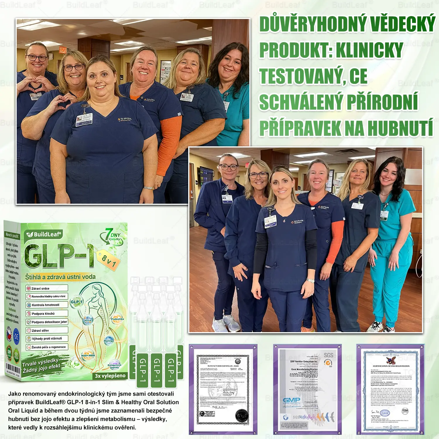 🎄𝓥á𝓷𝓸č𝓷í 𝓵𝓲𝓶𝓲𝓽𝓸𝓿𝓪𝓷á 𝓮𝓭𝓲𝓬𝓮 | 𝑩𝒖𝒊𝒍𝒅𝑳𝒆𝒂𝒇® 𝑮𝑳𝑷-1 8-𝒊𝒏-1 𝑺𝒍𝒊𝒎 & 𝑯𝒆𝒂𝒍𝒕𝒉𝒚 Ú𝒔𝒕𝒏í 𝒓𝒐𝒛𝒕𝒐𝒌(Jednou denně, viditelné výsledky za 7 dní). Podporuje boj s obezitou, zdraví kardiovaskulárního systému, diabetes, zdraví střev