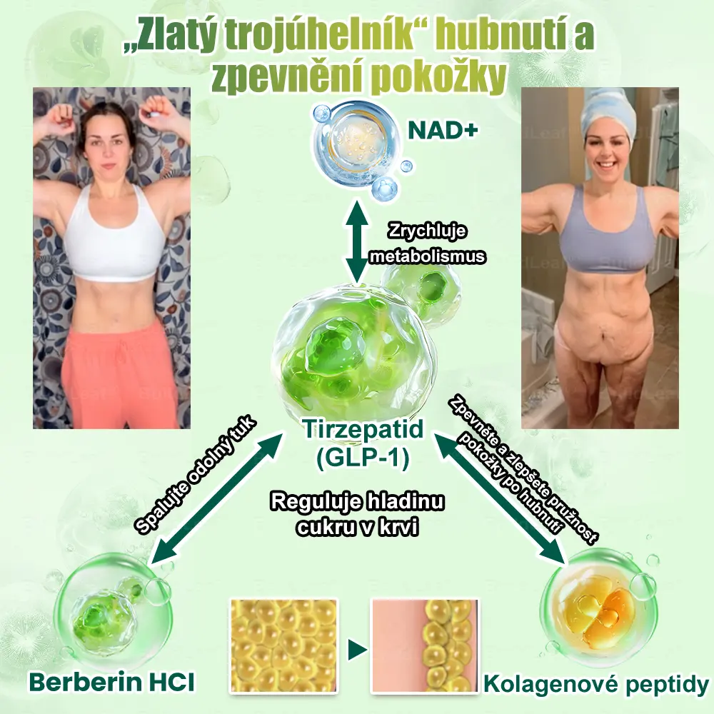 🎄𝓥á𝓷𝓸č𝓷í 𝓵𝓲𝓶𝓲𝓽𝓸𝓿𝓪𝓷á 𝓮𝓭𝓲𝓬𝓮 | 𝑩𝒖𝒊𝒍𝒅𝑳𝒆𝒂𝒇® 𝑮𝑳𝑷-1 8-𝒊𝒏-1 𝑺𝒍𝒊𝒎 & 𝑯𝒆𝒂𝒍𝒕𝒉𝒚 Ú𝒔𝒕𝒏í 𝒓𝒐𝒛𝒕𝒐𝒌(Jednou denně, viditelné výsledky za 7 dní). Podporuje boj s obezitou, zdraví kardiovaskulárního systému, diabetes, zdraví střev
